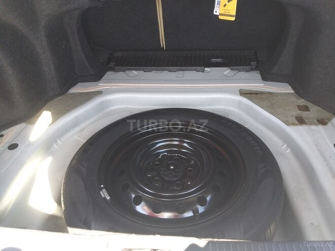 Toyota Camry 2011, 142,600 km - 2.5 л - Bakı