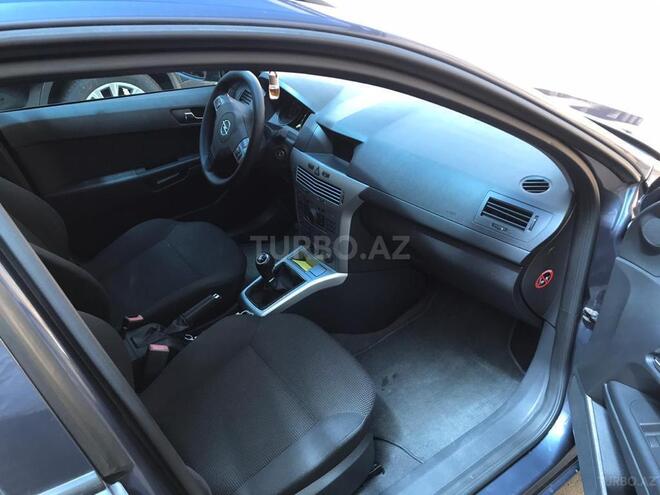 Opel Astra 2009, 117,000 km - 1.4 l - Bakı