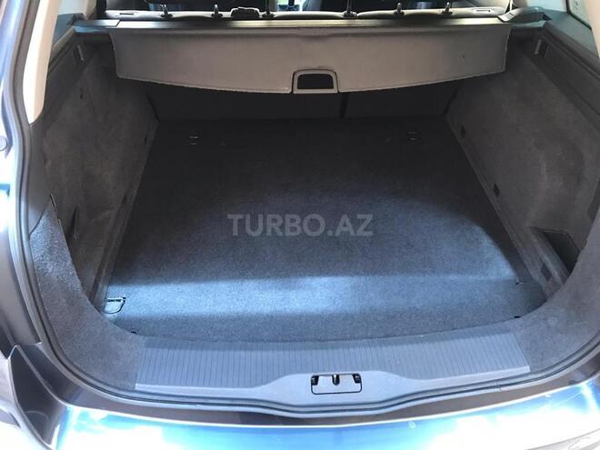 Opel Astra 2009, 117,000 km - 1.4 l - Bakı