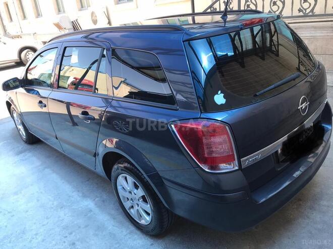 Opel Astra 2009, 117,000 km - 1.4 l - Bakı