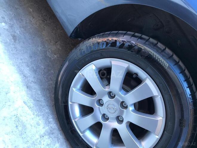Opel Astra 2009, 117,000 km - 1.4 l - Bakı