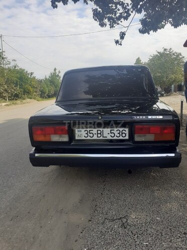 LADA (VAZ) 2107 2008, 218,036 km - 1.5 л - Qazax