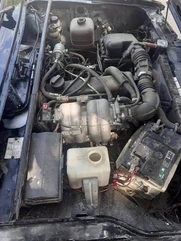 LADA (VAZ) 2107 2008, 218,036 km - 1.5 л - Qazax