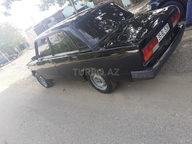 LADA (VAZ) 2107 2008, 218,036 km - 1.5 л - Qazax