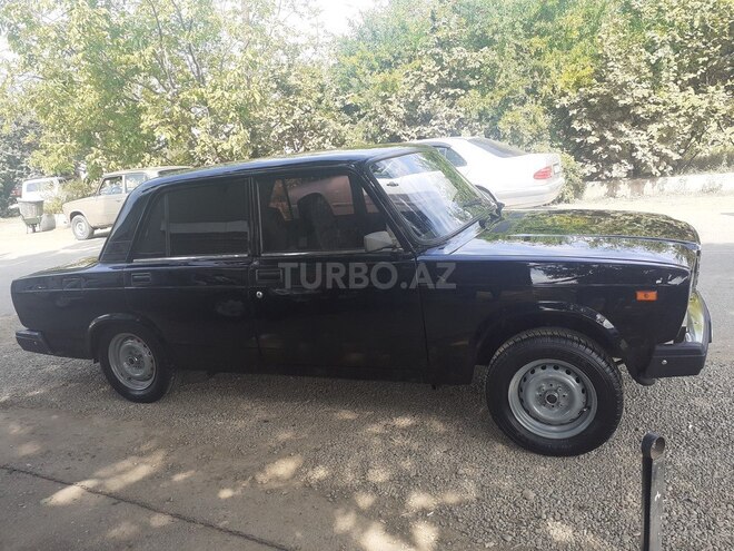 LADA (VAZ) 2107 2008, 218,036 km - 1.5 л - Qazax
