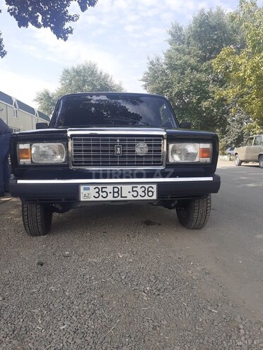 LADA (VAZ) 2107 2008, 218,036 km - 1.5 л - Qazax