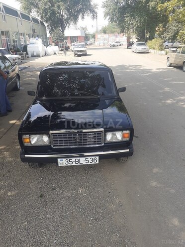 LADA (VAZ) 2107 2008, 218,036 km - 1.5 л - Qazax
