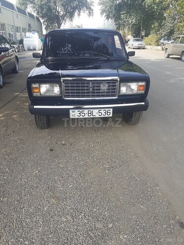 LADA (VAZ) 2107 2008, 218,036 km - 1.5 л - Qazax
