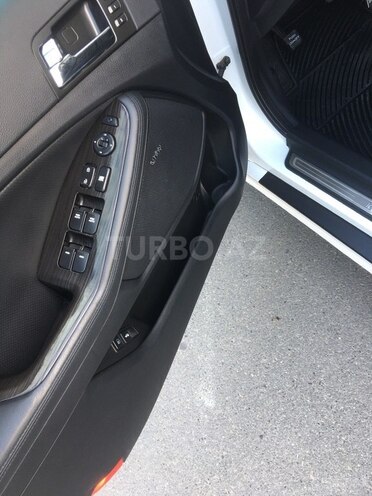 Kia Optima 2012, 107,651 km - 2.4 l - Bakı