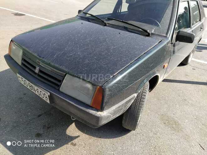 LADA (VAZ) 21099 2004, 230,000 km - 1.5 l - Sumqayıt