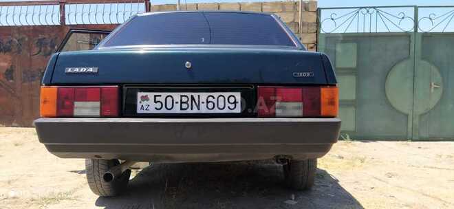 LADA (VAZ) 21099 2004, 230,000 km - 1.5 l - Sumqayıt