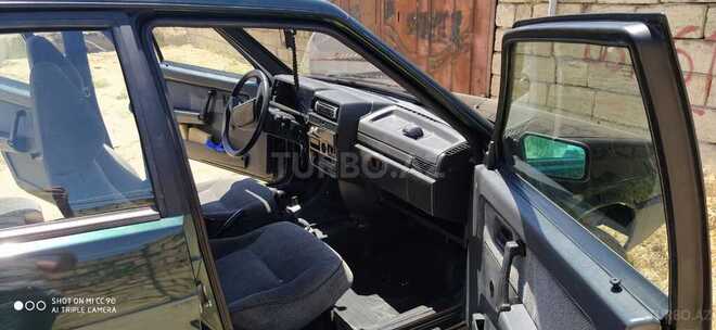 LADA (VAZ) 21099 2004, 230,000 km - 1.5 l - Sumqayıt