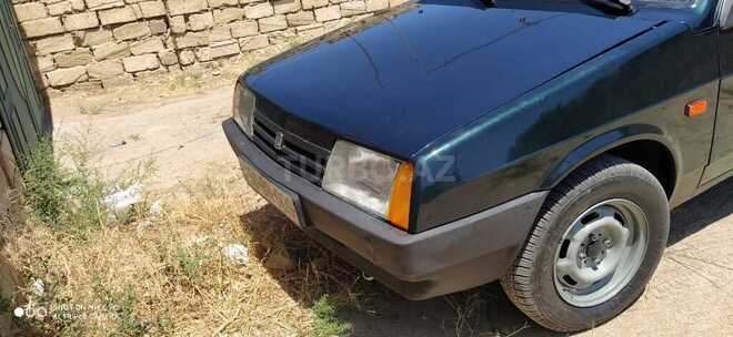 LADA (VAZ) 21099 2004, 230,000 km - 1.5 l - Sumqayıt