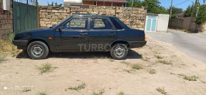 LADA (VAZ) 21099 2004, 230,000 km - 1.5 l - Sumqayıt