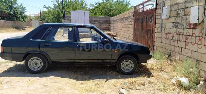 LADA (VAZ) 21099 2004, 230,000 km - 1.5 l - Sumqayıt
