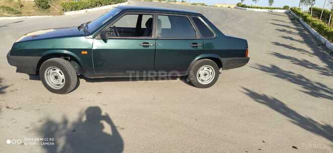 LADA (VAZ) 21099 2004, 230,000 km - 1.5 l - Sumqayıt