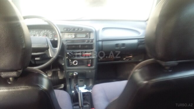 LADA (VAZ) 2115 2012, 80,160 km - 1.6 l - Bərdə