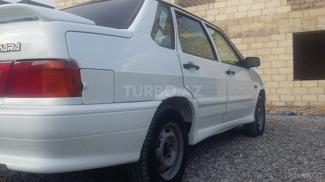 LADA (VAZ) 2115 2012, 80,160 km - 1.6 l - Bərdə