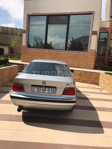 BMW 316 1993, 295,000 km - 1.6 l - Bakı