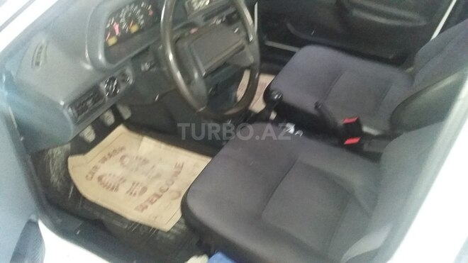 LADA (VAZ) 2115 2012, 80,160 km - 1.6 l - Bərdə