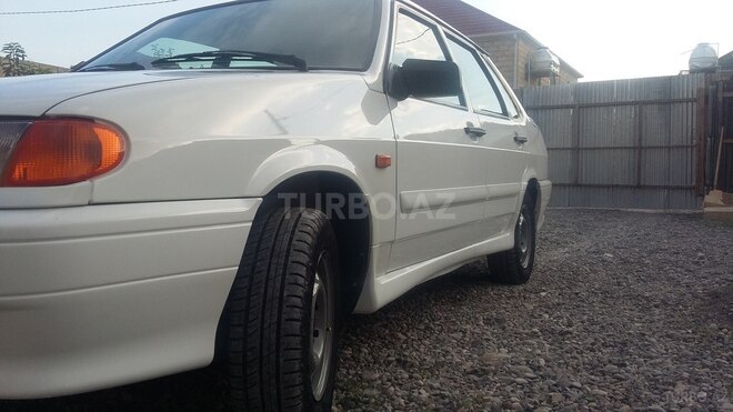 LADA (VAZ) 2115 2012, 80,160 km - 1.6 l - Bərdə