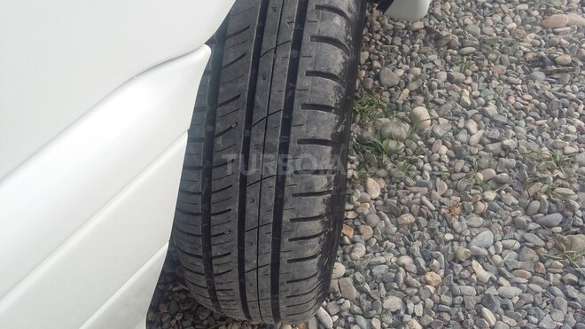 LADA (VAZ) 2115 2012, 80,160 km - 1.6 l - Bərdə