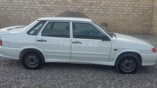 LADA (VAZ) 2115 2012, 80,160 km - 1.6 l - Bərdə