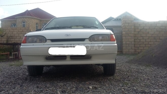LADA (VAZ) 2115 2012, 80,160 km - 1.6 l - Bərdə