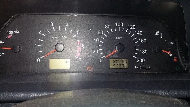LADA (VAZ) 2115 2012, 80,160 km - 1.6 l - Bərdə