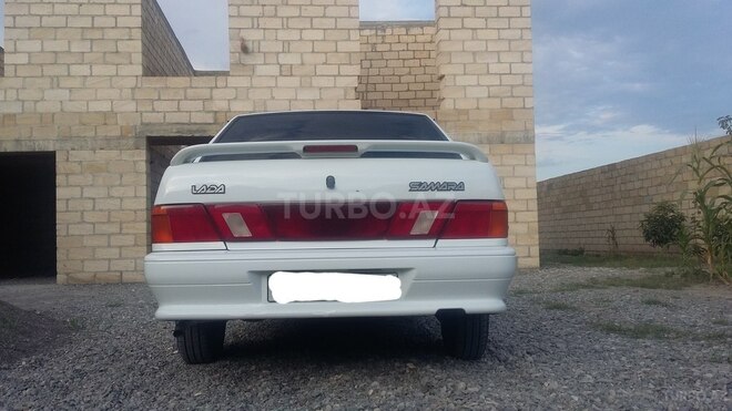 LADA (VAZ) 2115 2012, 80,160 km - 1.6 l - Bərdə