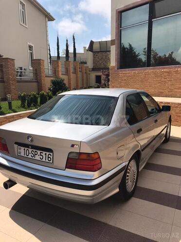 BMW 316 1993, 295,000 km - 1.6 l - Bakı