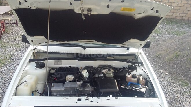 LADA (VAZ) 2115 2012, 80,160 km - 1.6 l - Bərdə