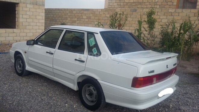 LADA (VAZ) 2115 2012, 80,160 km - 1.6 l - Bərdə