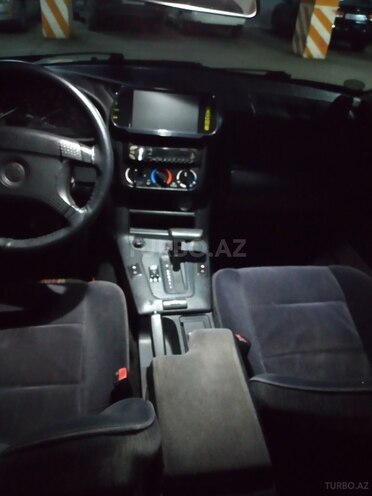 BMW 316 1993, 295,000 km - 1.6 l - Bakı