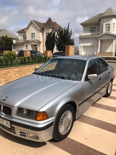BMW 316 1993, 295,000 km - 1.6 l - Bakı