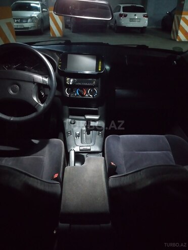 BMW 316 1993, 295,000 km - 1.6 l - Bakı