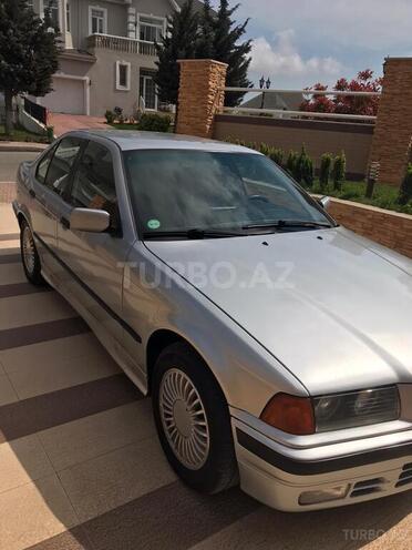 BMW 316 1993, 295,000 km - 1.6 l - Bakı