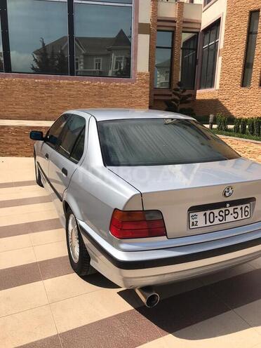 BMW 316 1993, 295,000 km - 1.6 l - Bakı