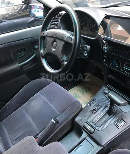 BMW 316 1993, 295,000 km - 1.6 l - Bakı
