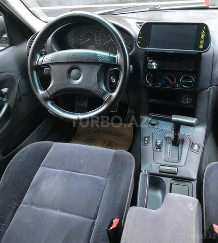 BMW 316 1993, 295,000 km - 1.6 l - Bakı