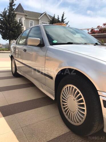 BMW 316 1993, 295,000 km - 1.6 l - Bakı