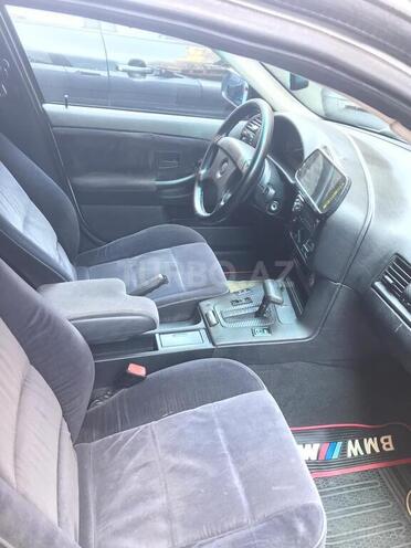 BMW 316 1993, 295,000 km - 1.6 l - Bakı