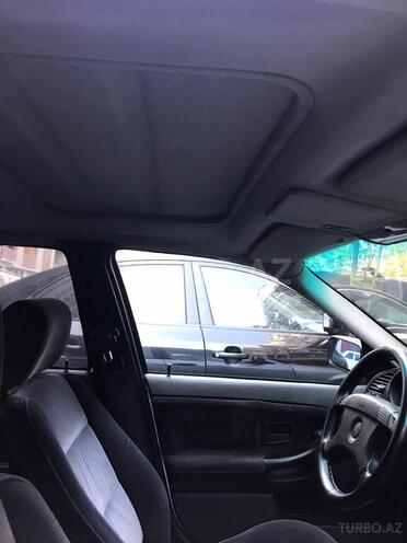 BMW 316 1993, 295,000 km - 1.6 l - Bakı