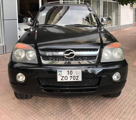 ZX Auto Landmark 2006, 173,000 km - 2.4 л - Sumqayıt