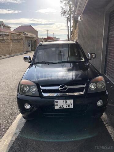 ZX Auto Landmark 2006, 173,000 km - 2.4 л - Sumqayıt