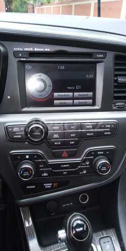 Kia Optima 2012, 109,000 km - 2.4 l - Bakı