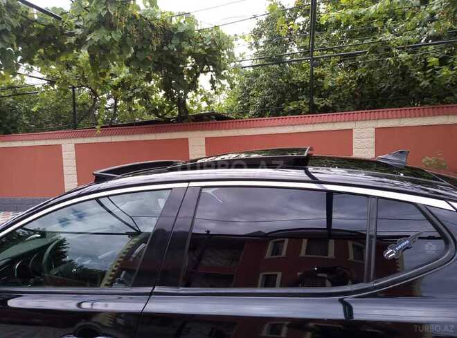 Kia Optima 2012, 109,000 km - 2.4 l - Bakı