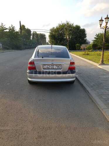 Opel Vectra 1997, 284,098 km - 2.0 l - Astara