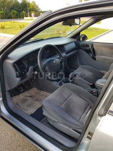 Opel Vectra 1997, 284,098 km - 2.0 l - Astara