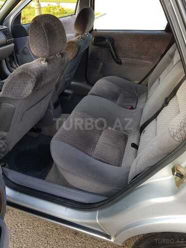 Opel Vectra 1997, 284,098 km - 2.0 l - Astara